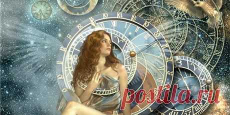 Ангельская нумерология в пояснении Алены Старовойтовой