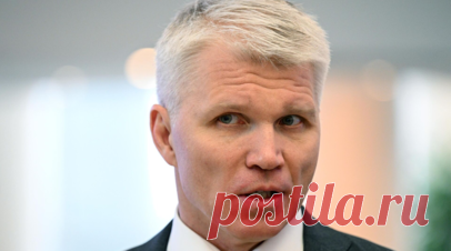 Колобков: санкционные меры не ослабляются, только совершенствуются. Бывший министр спорта РФ Павел Колобков отреагировал на белую форму российских спортсменов на торжественном открытии Универсиады-2025 в Германии. Читать далее