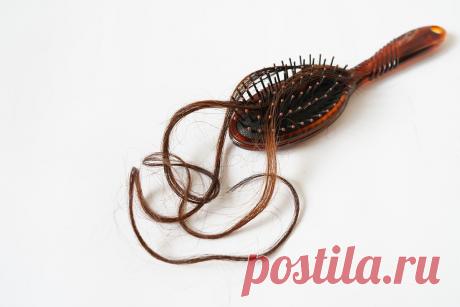 Пять масок от выпадения волос | О самом полезном. | Яндекс Дзен