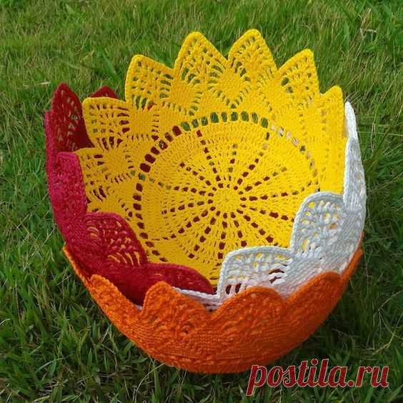 .АЖУРНЫЕ КОНФЕТНИЦЫ.