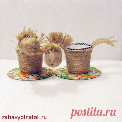 Идея для подарков, игрушек на елку (из интернета) / Болталка / Интересные идеи для вдохновения
