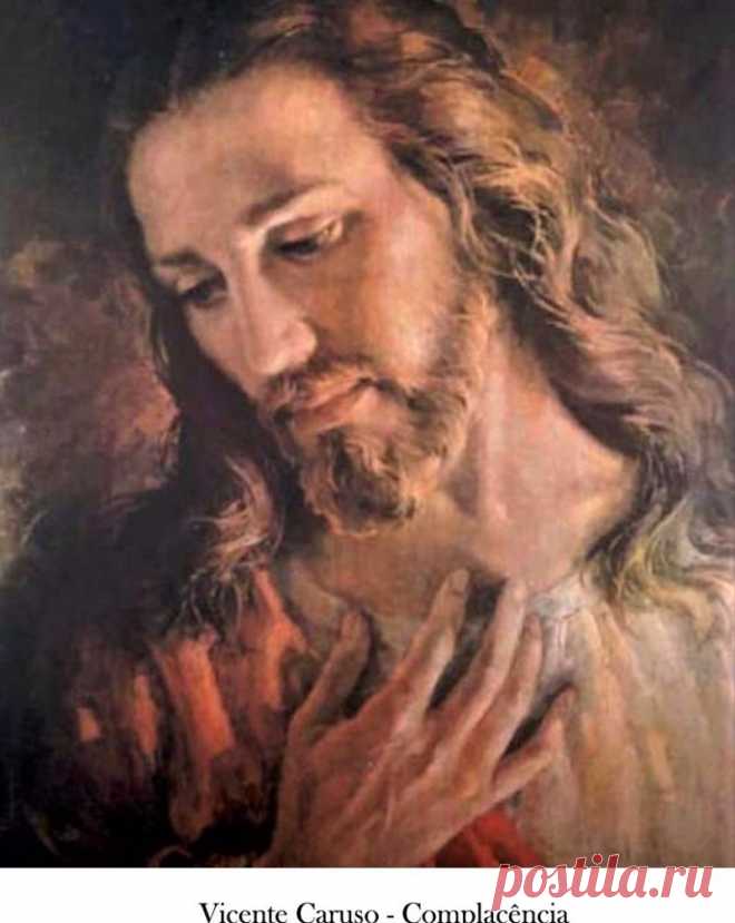Бразильские пин-ап художника Висенте Карузо (1912–1986)