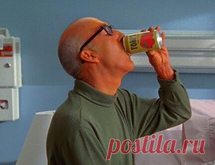 Апельсин, морковь и сёмга: как употребление только оранжевых продуктов повлияет на организм