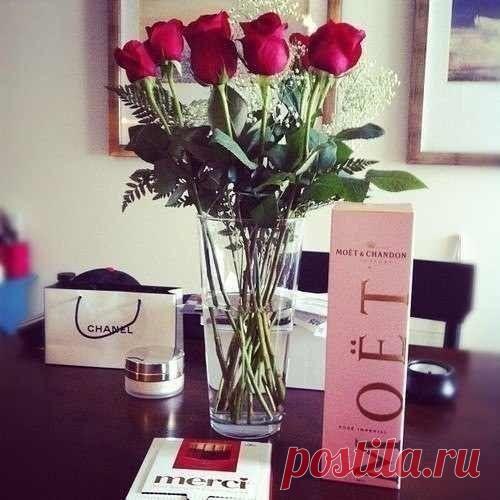 Идеи для дома