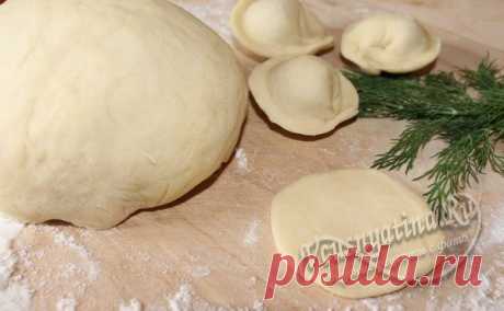 Ваши любимые рецепты