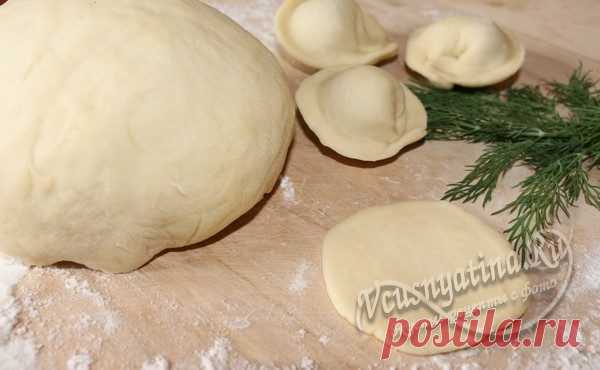 Ваши любимые рецепты