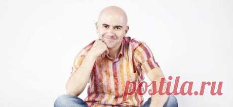 Индекс счастья вместо ВВП. Ваче Давтян | Proekt «Schast`e Est`»