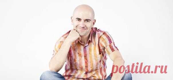 Индекс счастья вместо ВВП. Ваче Давтян | Proekt «Schast`e Est`»
