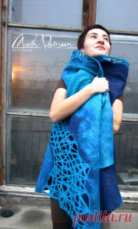 (19) MashPapyan_ Handmade