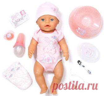 Кукла Baby Born Очаровательная малышка (43 см, с чипом), цена 950 грн., купить в Бердянске — Prom.ua (ID#38963507) Кукла Baby Born Очаровательная малышка (43 см, с чипом), цена 950 грн., купить в Бердянске — Prom.ua (ID#38963507). Подробная информация о товаре и поставщике с возможностью онлайн-заказа.