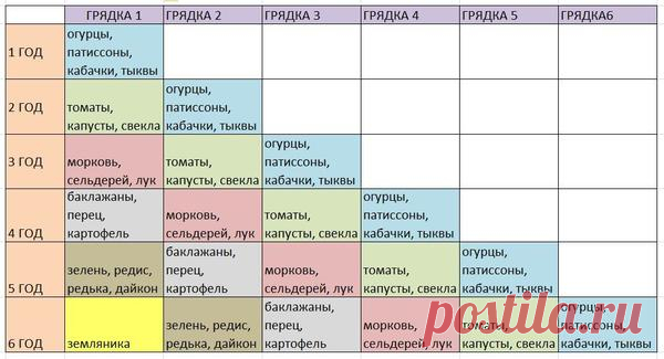 Огородный Каркассон: собери свою грядку