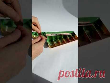 🌑 Сортировщик монет на 3D принтере Coin Sorter #3dprinting #Shorts Игорь Белецкий