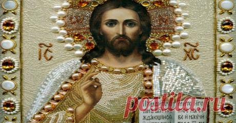 Особенная молитва, читаемая 14 января для привлечения удачи и благосостояния на весь год! - Страница 2 из 2 Помогает всем!