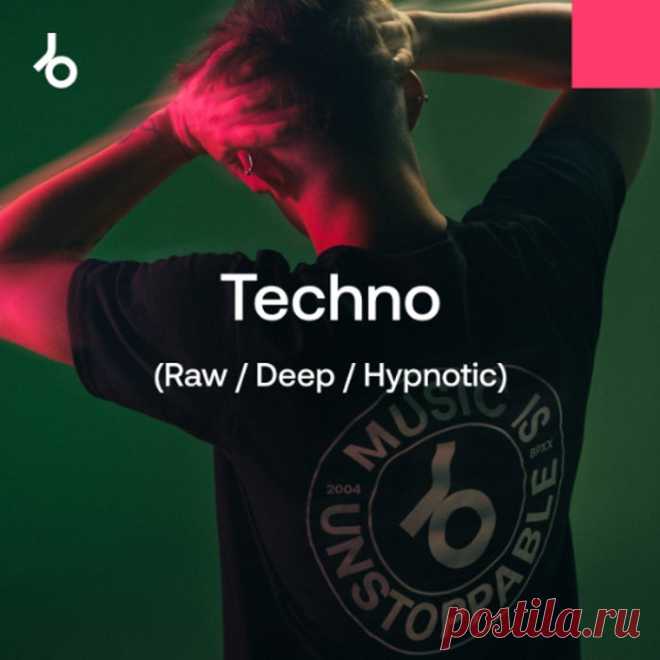 Beatport Secret Weapons 2025 Techno (Raw Deep Hypnotic) October FLAC/MP3 » MinimalFreaks.co