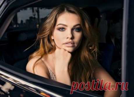 Самые красивые девушки планеты 2019: ТОП рейтинг красивых женщин мира - фото | GlamAdvice