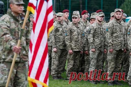 Раскрыта возможная реакция НАТО на гибель своих военных в Донбассе. Военный эксперт Алексей Леонков раскрыл возможную реакцию НАТО на гибель своих военных в Донбассе. Специалист заявил, что подобный инцидент не станет «казус белли» для участия альянса в конфликте на Украине. По его словам, независимо от того, сколько военных альянса там погибнет, НАТО войну не объявит.