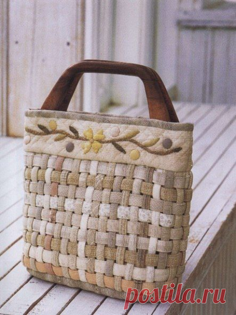 Сумочки в стиле пэчворк. Яркий и стильный вариант для знойного лета. | Магия творчества | Яндекс Дзен