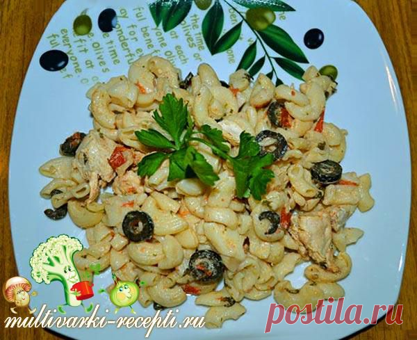 Курица в мультиварке поларис: рецепт приготовления