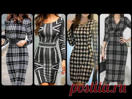most trending (2020) Office wear business women Bodycon dresses styles and ideas
