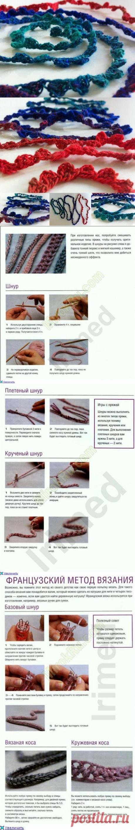 ШНУРЫ. | Записи в рубрике ШНУРЫ. | Дневник candra