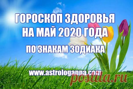 ПРОФИЛАКТИКА КОРОНАВИРУСА. ВИДЕО-ГОРОСКОП НА МАЙ 2020 ГОДА ПО ЗНАКАМ ЗОДИАКА -