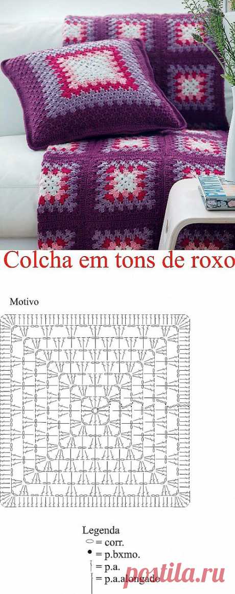Handmade Crochet. Crochet blanket patterns. Crochet for beginners laboratory household | Laboratory household