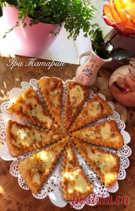 Татарин Іра - І вже не десерт, як завжди, а щось цікаве😉...