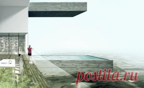 8 самых страшных бассейнов в мире - Don't Panic Magazine - Медиаплатформа МирТесен