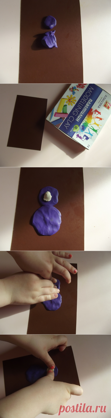 Матрешка . - Поделки с детьми | Деткиподелки