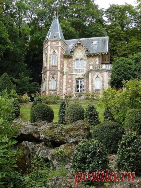 Republic of Awesome | andantegrazioso: Château d’If | Jean-Francois...