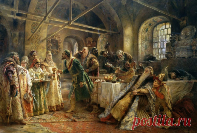 Новый год «Как при царе-батюшке». Еще два блюда для тематического стола
Не стал ждать завтрашнего дня, решил продолжить прямо сегодня — так лучше, думаю, будет. Продолжаем планировать новогодний стол в соответствии с русскими традициями рождественнского застолья — рыбка, мясо, птица и сладкое. Рыбное и мясное (из свинины) блюда были в прошлой публикации, а сейчас — птица и сладости. Признаться,...
Читай дальше на сайте. Жми подробнее ➡