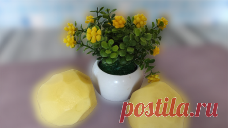 Никто не смог догадаться, что я готовила из 2 картошек на завтрак ( а когда узнали смеялись)