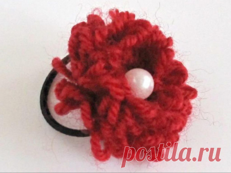 Детские заколки для волос