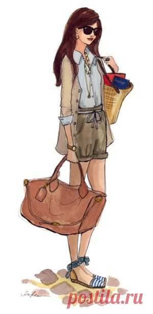 Pinterest: инструмент для поиска и хранения интересных идей