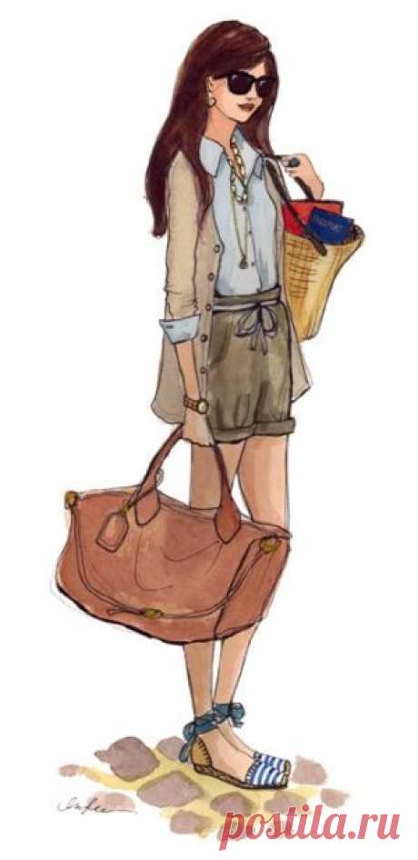 Pinterest: инструмент для поиска и хранения интересных идей