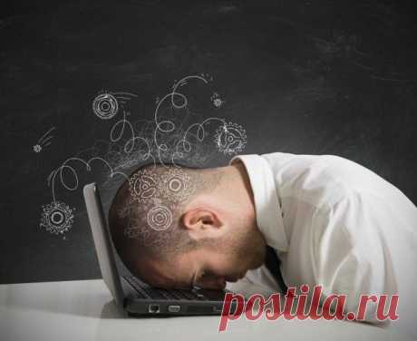 Как бороться с «цифровым» стрессом? | Лайфхакер
