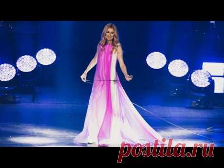 Celine Dion - Live In Manila 2018 FULL CONCERT