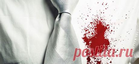 Как вывести пятна почти от чего угодно - Советы на каждый день