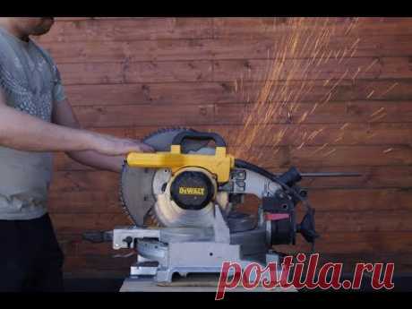✅ DeWALT - брать или не брать! Вот в чем вопрос!