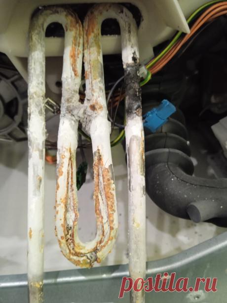 Ремонт стиральных машин Bosch в Домодедово