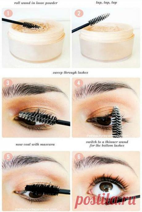 15 маленьких бьюти-хитростей, которые пригодятся любой девушке