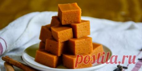 Как сделать мармелад в домашних условиях: 10 рецептов на любой вкус — Готовим дома