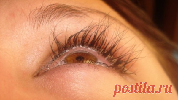 Уход за нарощенными ресницами: видео-инструкция как ухаживать своими руками, особенности народных средств для восстановления после снятия искусственных волосков, в домашних условиях, рекомендации, цена, фото