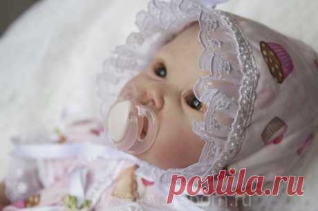 галерея: фото куклы реборн (reborn baby) - belovareborn.ru