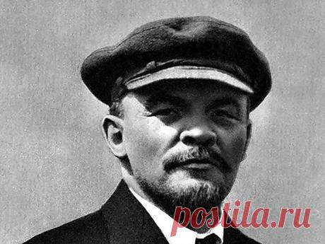 Нам врали 70 лет? Кем на самом деле был Ленин?