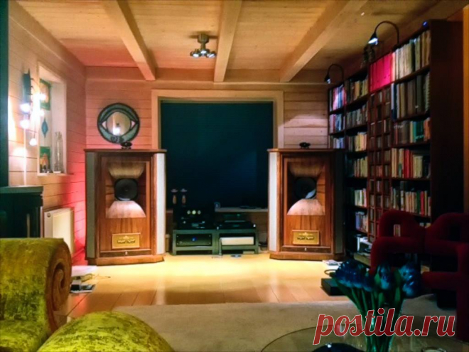 даже, если места мало... <3