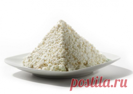 Заморозка. Сохраняем творог и другие молочные продукты | Домохозяйки