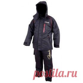 Купить Костюм утепленный Gamakatsu 7162 в Пензе, цена / Интернет-магазин "Vseinet.ru"
Идеальный костюм для зимней рыбалки, охоты, долгих прогулок, для работы в суровых условиях.