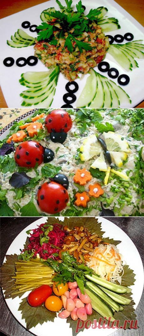 Учимся карвингу.