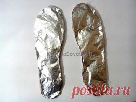 Как утеплить обувь зимой в домашних условиях - пошаговая инструкция